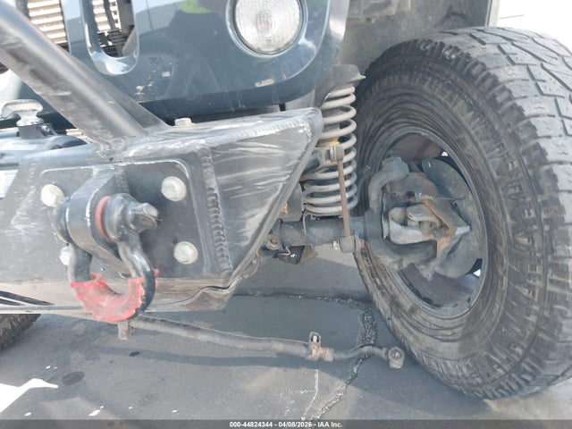 1C4BJWFG8HL685498 Jeep Wrangler Unlimited Rubicon 4x4
