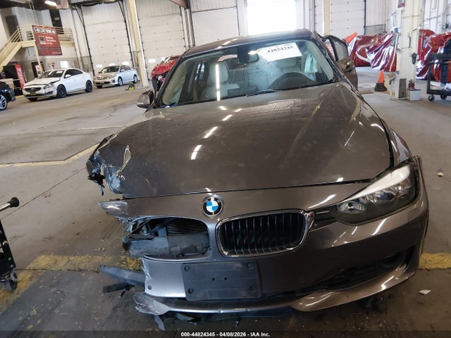 Aukcja sprzedaży 2015 Bmw 328i Xdrive, vin: WBA3B5G55FNS15274, numer aukcji: 44824345