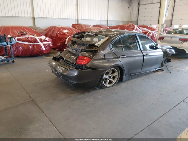 Aukcja sprzedaży 2015 Bmw 328i Xdrive, vin: WBA3B5G55FNS15274, numer aukcji: 44824345