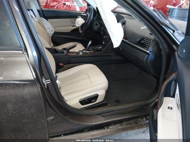 Aukcja sprzedaży 2015 Bmw 328i Xdrive, vin: WBA3B5G55FNS15274, numer aukcji: 44824345