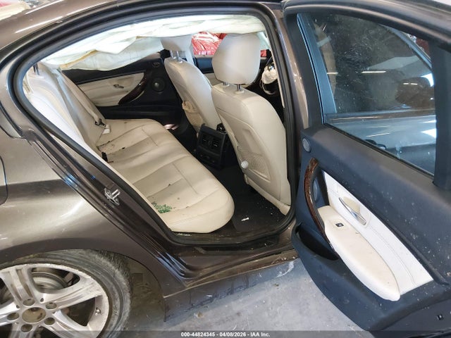 Aukcja sprzedaży 2015 Bmw 328i Xdrive, vin: WBA3B5G55FNS15274, numer aukcji: 44824345