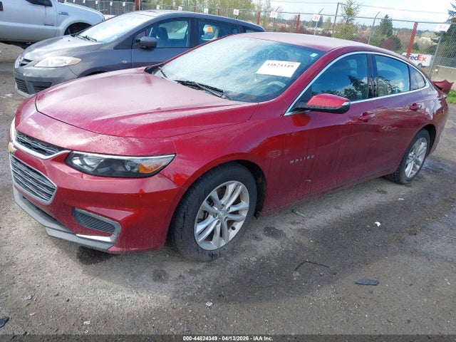 1G1ZE5ST1HF288612 Chevrolet MALIBU 1LT
