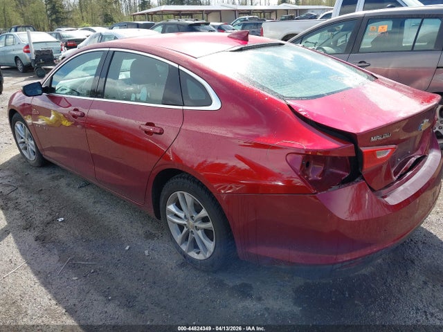 1G1ZE5ST1HF288612 Chevrolet MALIBU 1LT
