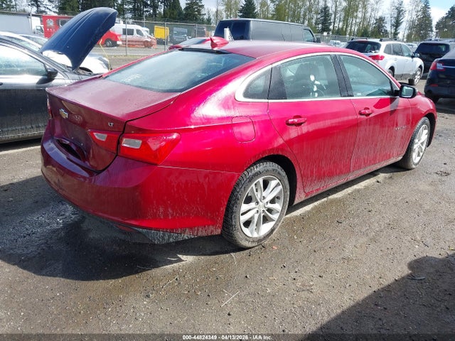 1G1ZE5ST1HF288612 Chevrolet MALIBU 1LT