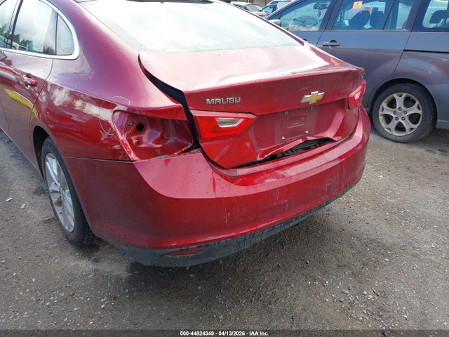 1G1ZE5ST1HF288612 Chevrolet MALIBU 1LT