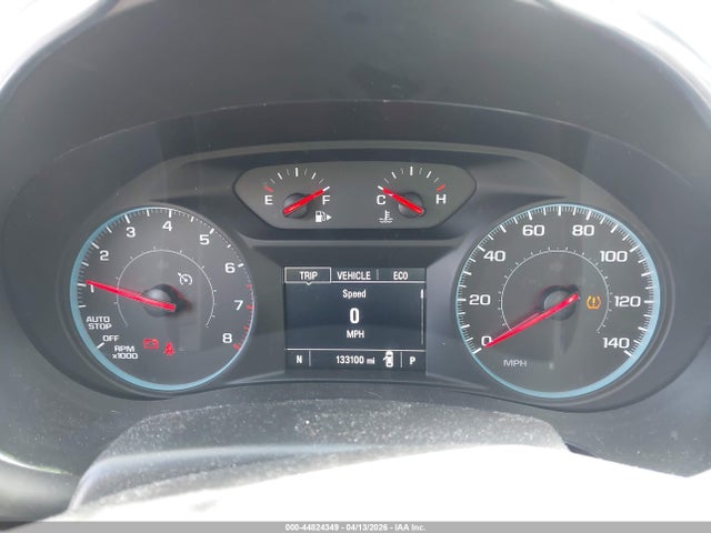 1G1ZE5ST1HF288612 Chevrolet MALIBU 1LT