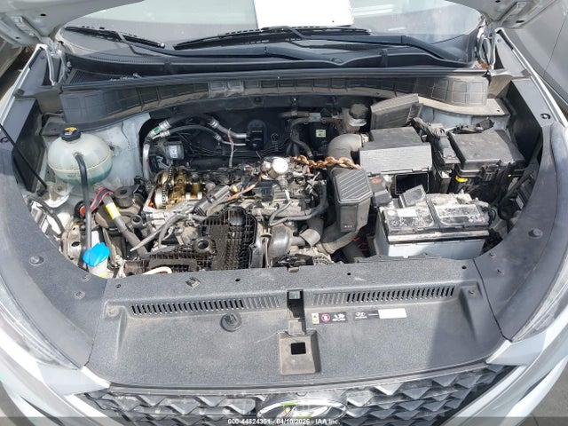 Продаж на аукціоні авто 2019 Hyundai Tucson Se, vin: KM8J2CA41KU978726, номер лоту: 44824351