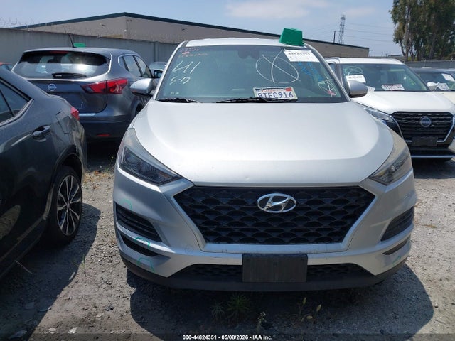 Продаж на аукціоні авто 2019 Hyundai Tucson Se, vin: KM8J2CA41KU978726, номер лоту: 44824351