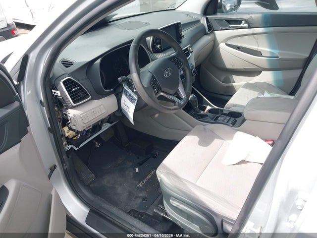 Продаж на аукціоні авто 2019 Hyundai Tucson Se, vin: KM8J2CA41KU978726, номер лоту: 44824351