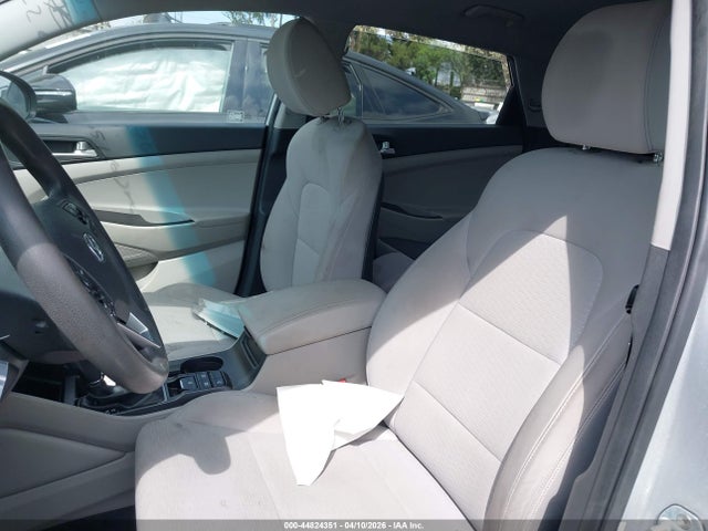 Продаж на аукціоні авто 2019 Hyundai Tucson Se, vin: KM8J2CA41KU978726, номер лоту: 44824351