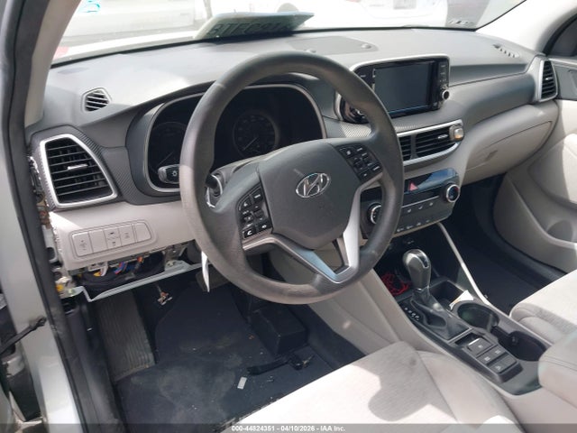 Продаж на аукціоні авто 2019 Hyundai Tucson Se, vin: KM8J2CA41KU978726, номер лоту: 44824351