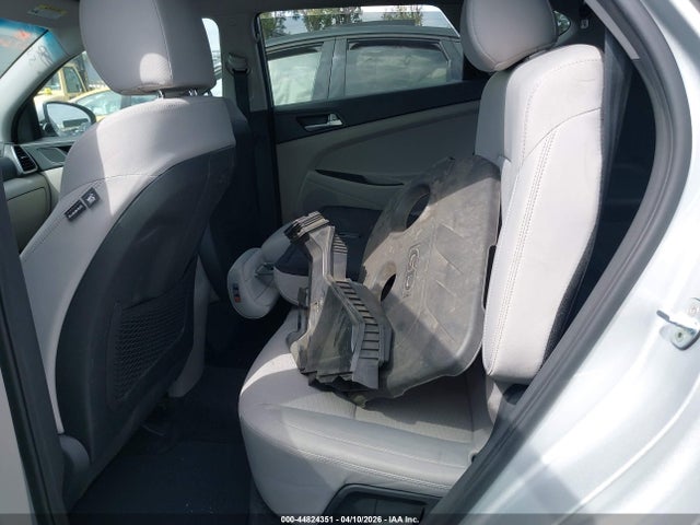 Продаж на аукціоні авто 2019 Hyundai Tucson Se, vin: KM8J2CA41KU978726, номер лоту: 44824351