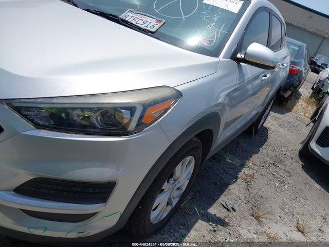 Продаж на аукціоні авто 2019 Hyundai Tucson Se, vin: KM8J2CA41KU978726, номер лоту: 44824351