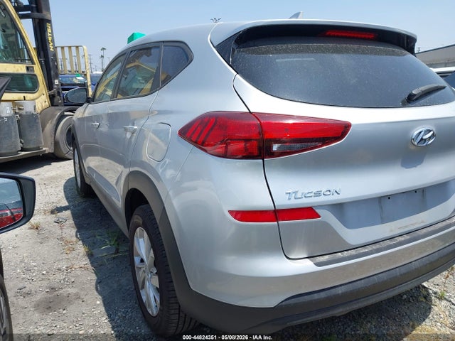 Продаж на аукціоні авто 2019 Hyundai Tucson Se, vin: KM8J2CA41KU978726, номер лоту: 44824351