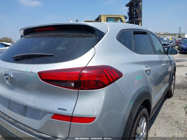 Продаж на аукціоні авто 2019 Hyundai Tucson Se, vin: KM8J2CA41KU978726, номер лоту: 44824351