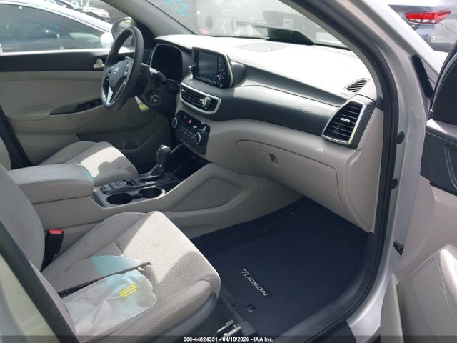 Продаж на аукціоні авто 2019 Hyundai Tucson Se, vin: KM8J2CA41KU978726, номер лоту: 44824351