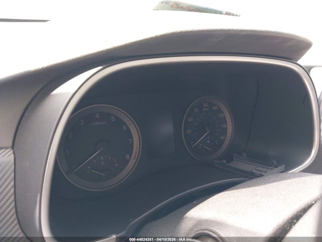 Продаж на аукціоні авто 2019 Hyundai Tucson Se, vin: KM8J2CA41KU978726, номер лоту: 44824351