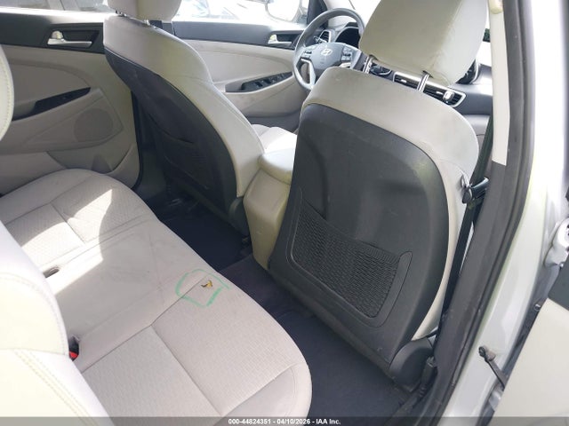 Продаж на аукціоні авто 2019 Hyundai Tucson Se, vin: KM8J2CA41KU978726, номер лоту: 44824351
