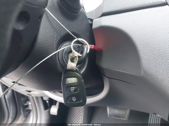 Продаж на аукціоні авто 2013 Hyundai Sonata Gls, vin: 5NPEB4AC0DH793437, номер лоту: 44824352