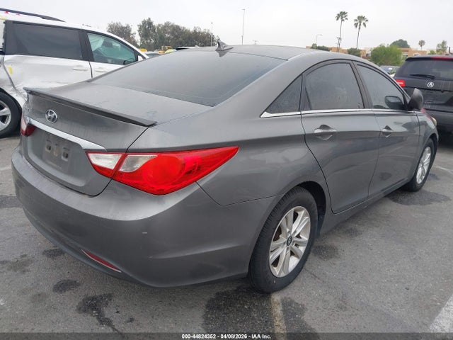 Продаж на аукціоні авто 2013 Hyundai Sonata Gls, vin: 5NPEB4AC0DH793437, номер лоту: 44824352