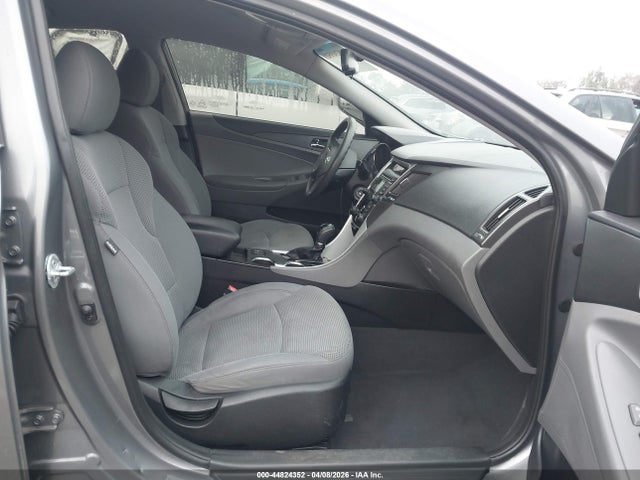 Продаж на аукціоні авто 2013 Hyundai Sonata Gls, vin: 5NPEB4AC0DH793437, номер лоту: 44824352