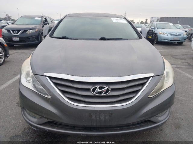 Продаж на аукціоні авто 2013 Hyundai Sonata Gls, vin: 5NPEB4AC0DH793437, номер лоту: 44824352