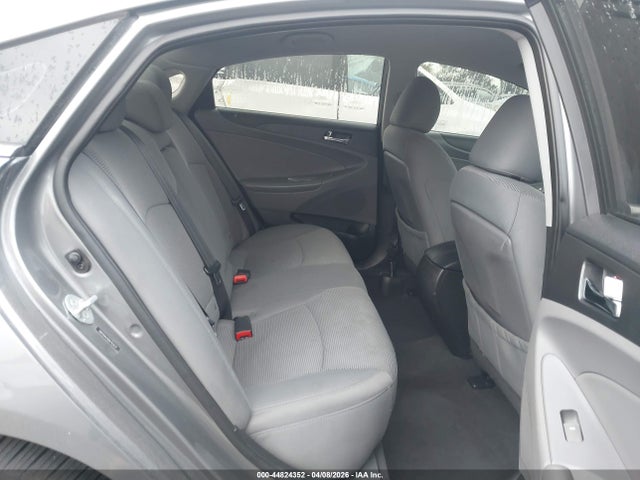 Продаж на аукціоні авто 2013 Hyundai Sonata Gls, vin: 5NPEB4AC0DH793437, номер лоту: 44824352