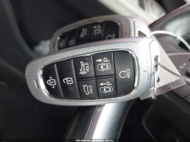 Продажа на аукционе авто 2022 Hyundai Sonata Limited, vin: KMHL34J26NA224835, номер лота: 44824355