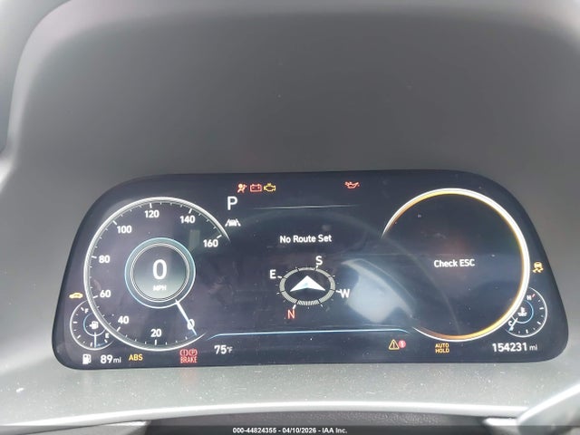 Продажа на аукционе авто 2022 Hyundai Sonata Limited, vin: KMHL34J26NA224835, номер лота: 44824355