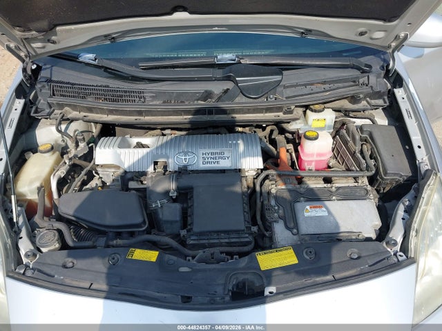 Продажа на аукционе авто 2010 Toyota Prius Iii, vin: JTDKN3DU9A0167659, номер лота: 44824357
