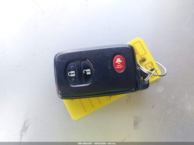 Продажа на аукционе авто 2010 Toyota Prius Iii, vin: JTDKN3DU9A0167659, номер лота: 44824357