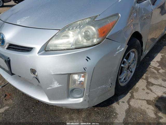 Продажа на аукционе авто 2010 Toyota Prius Iii, vin: JTDKN3DU9A0167659, номер лота: 44824357