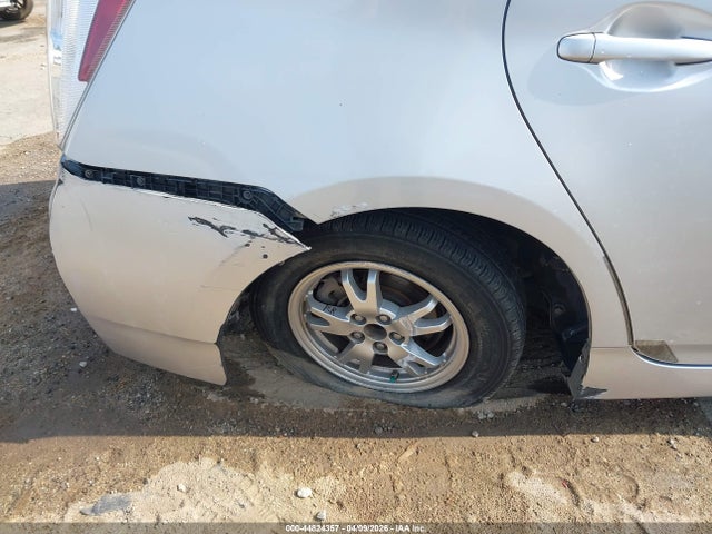 Продажа на аукционе авто 2010 Toyota Prius Iii, vin: JTDKN3DU9A0167659, номер лота: 44824357