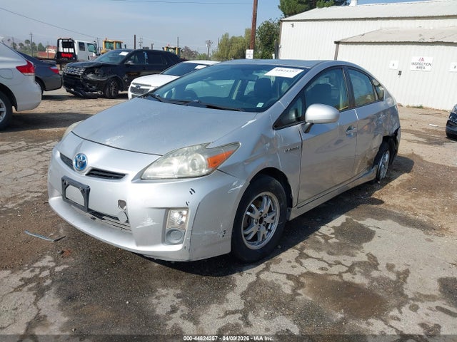 Продажа на аукционе авто 2010 Toyota Prius Iii, vin: JTDKN3DU9A0167659, номер лота: 44824357