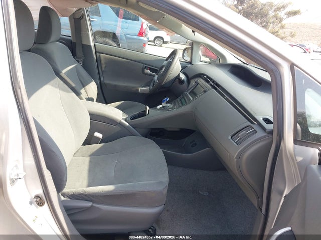 Продажа на аукционе авто 2010 Toyota Prius Iii, vin: JTDKN3DU9A0167659, номер лота: 44824357