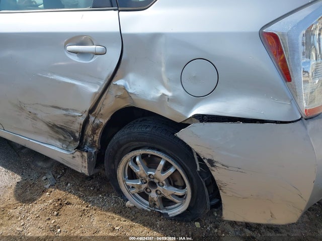 Продажа на аукционе авто 2010 Toyota Prius Iii, vin: JTDKN3DU9A0167659, номер лота: 44824357