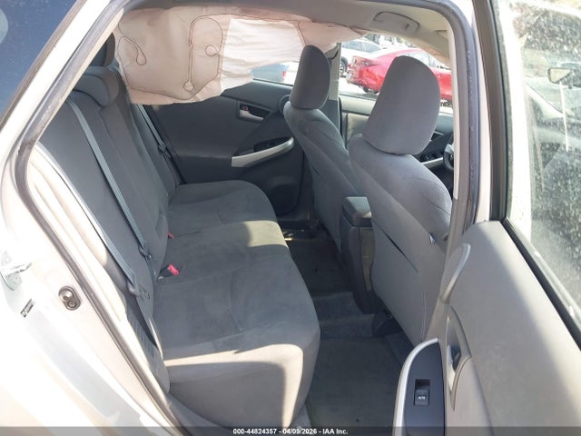 Продажа на аукционе авто 2010 Toyota Prius Iii, vin: JTDKN3DU9A0167659, номер лота: 44824357