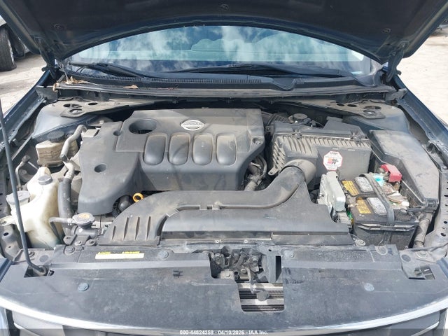 44824358 :رقم المزاد ، 1N4AL2AP5CC242603 vin ، 2012 Nissan Altima 2.5 S مزاد بيع