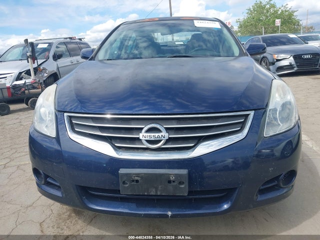 44824358 :رقم المزاد ، 1N4AL2AP5CC242603 vin ، 2012 Nissan Altima 2.5 S مزاد بيع