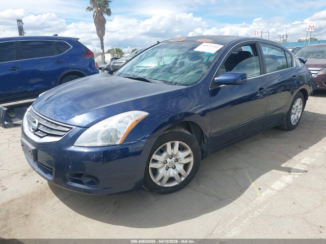 44824358 :رقم المزاد ، 1N4AL2AP5CC242603 vin ، 2012 Nissan Altima 2.5 S مزاد بيع