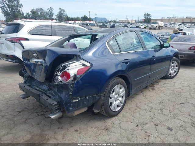 44824358 :رقم المزاد ، 1N4AL2AP5CC242603 vin ، 2012 Nissan Altima 2.5 S مزاد بيع