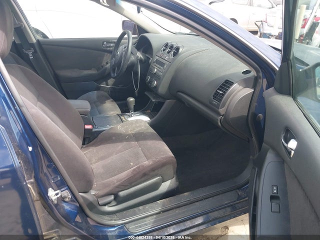 44824358 :رقم المزاد ، 1N4AL2AP5CC242603 vin ، 2012 Nissan Altima 2.5 S مزاد بيع