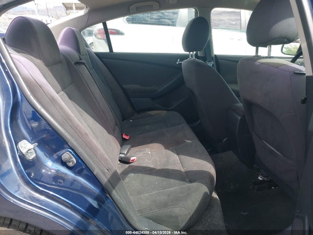 44824358 :رقم المزاد ، 1N4AL2AP5CC242603 vin ، 2012 Nissan Altima 2.5 S مزاد بيع