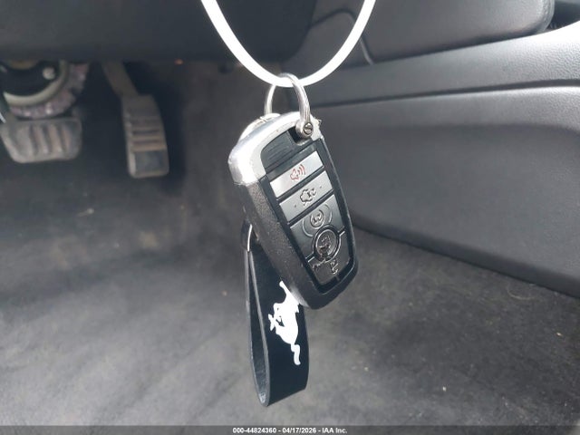 Ford Mustang V6 2016 1FA6P8AM0G5282097 Image 11