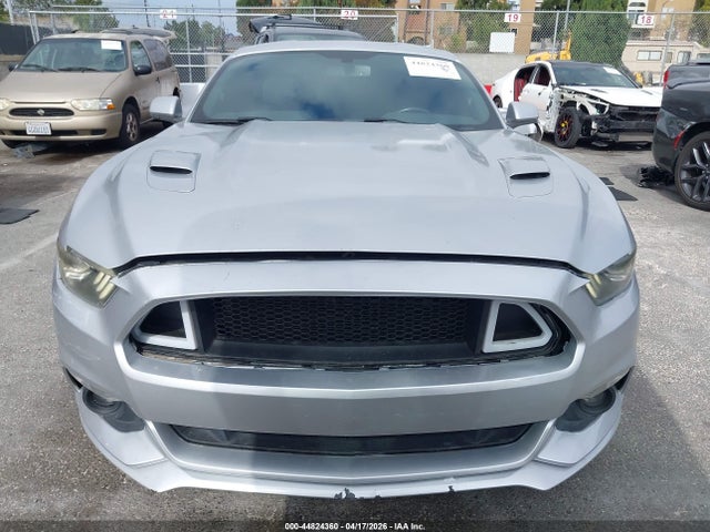 Ford Mustang V6 2016 1FA6P8AM0G5282097 Image 13