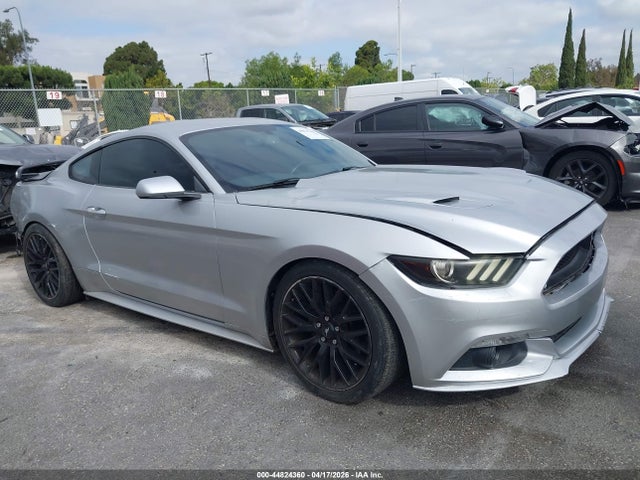 Ford Mustang V6 2016 1FA6P8AM0G5282097 Image 14