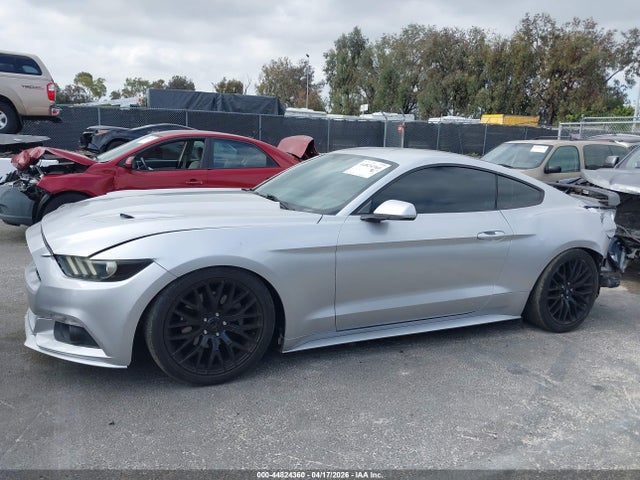 Ford Mustang V6 2016 1FA6P8AM0G5282097 Image 15