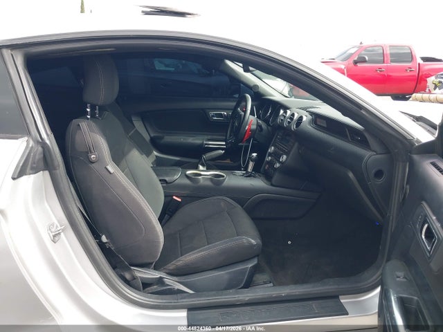 Ford Mustang V6 2016 1FA6P8AM0G5282097 Image 5