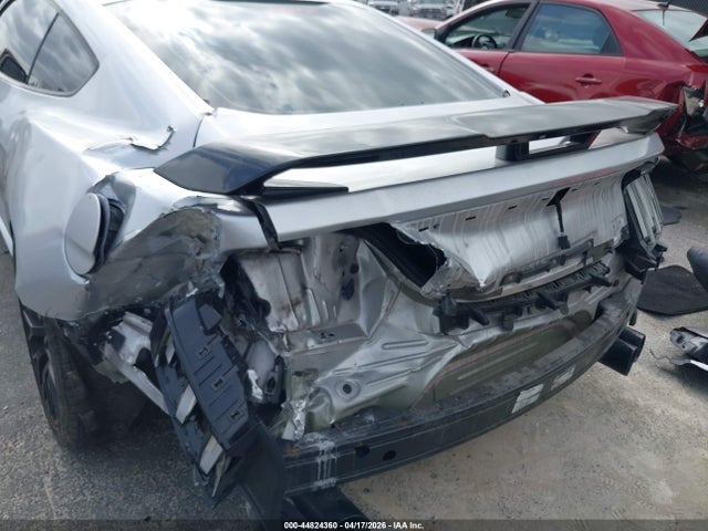 Ford Mustang V6 2016 1FA6P8AM0G5282097 Image 6