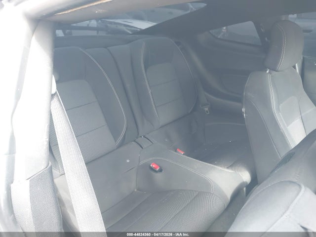 Ford Mustang V6 2016 1FA6P8AM0G5282097 Image 8